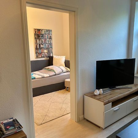 City Apartment Lueneburg Extérieur photo
